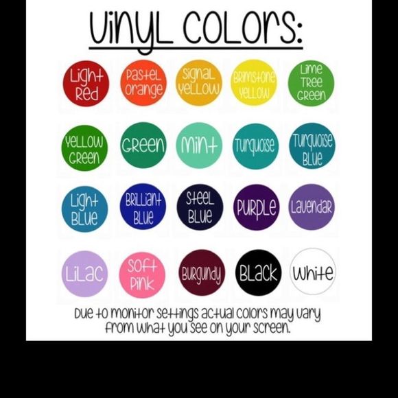 Fingers Crossed Witchy Vinyl Decal - Picture 2 of 6